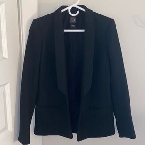 Armani Exchange Blazer